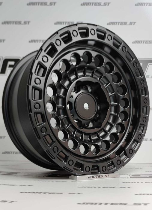 Jantes 17 6X139,7 NOVAS Furação japonesa