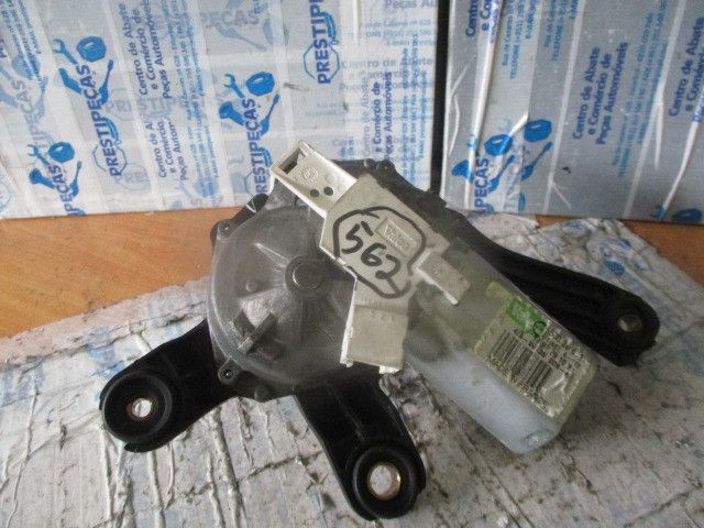 Motor limpa vidros trás PEUGEOT 807 (EB)