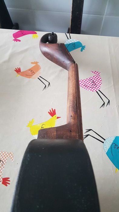 Bandolim projecto para acabar