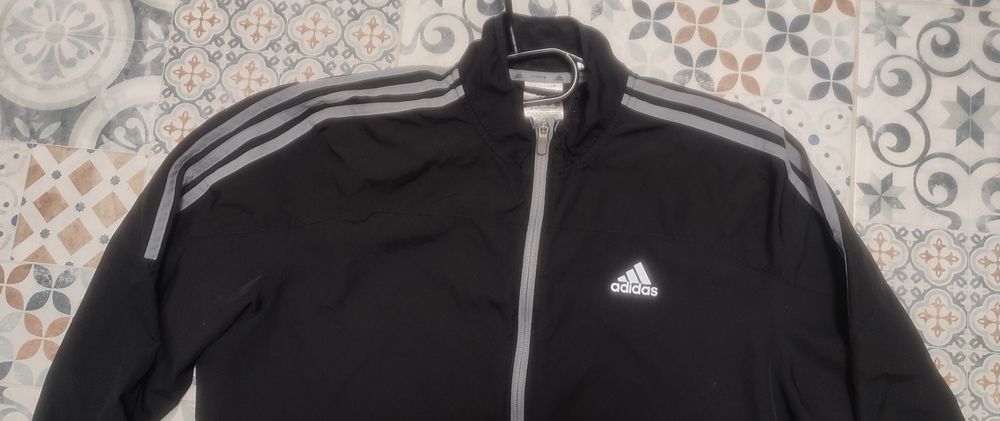 Kurtka Adidas Response r. M do biegania