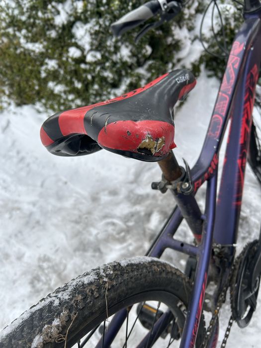 Велосипед  oskar 24 flame(24-121-gr)