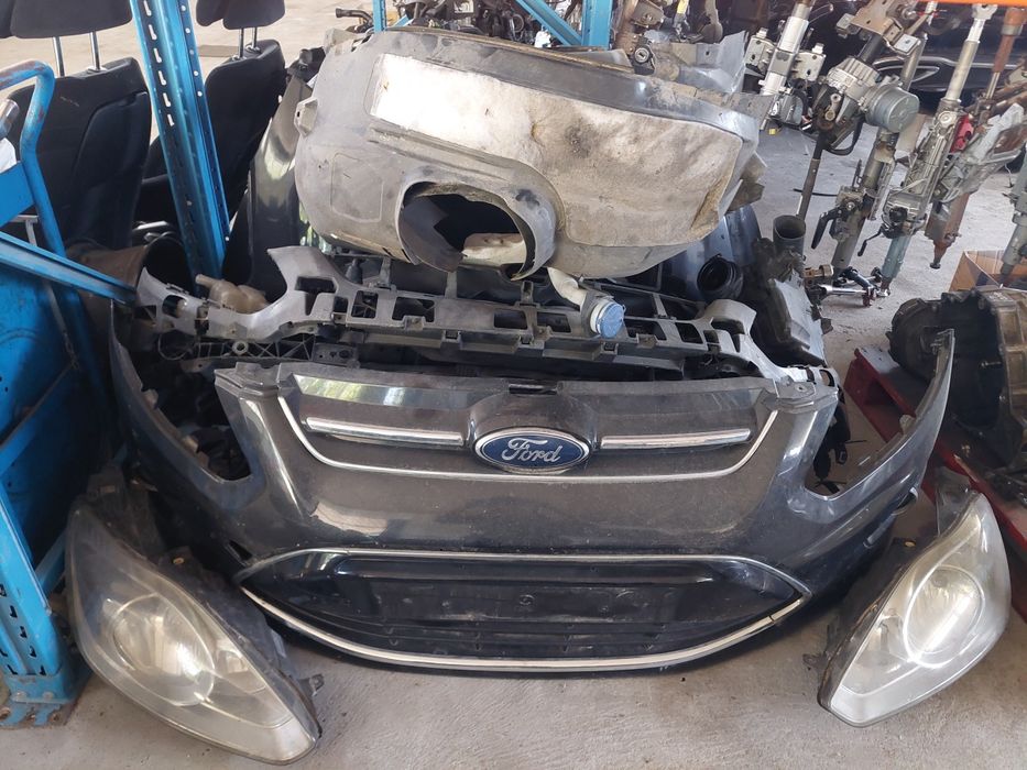 Frente completa Ford C- Max 2012