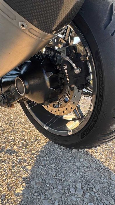 BMW K1600 GT 2020 Option 719 • Akrapovic • Nacional • Revisões BMW • Imaculada