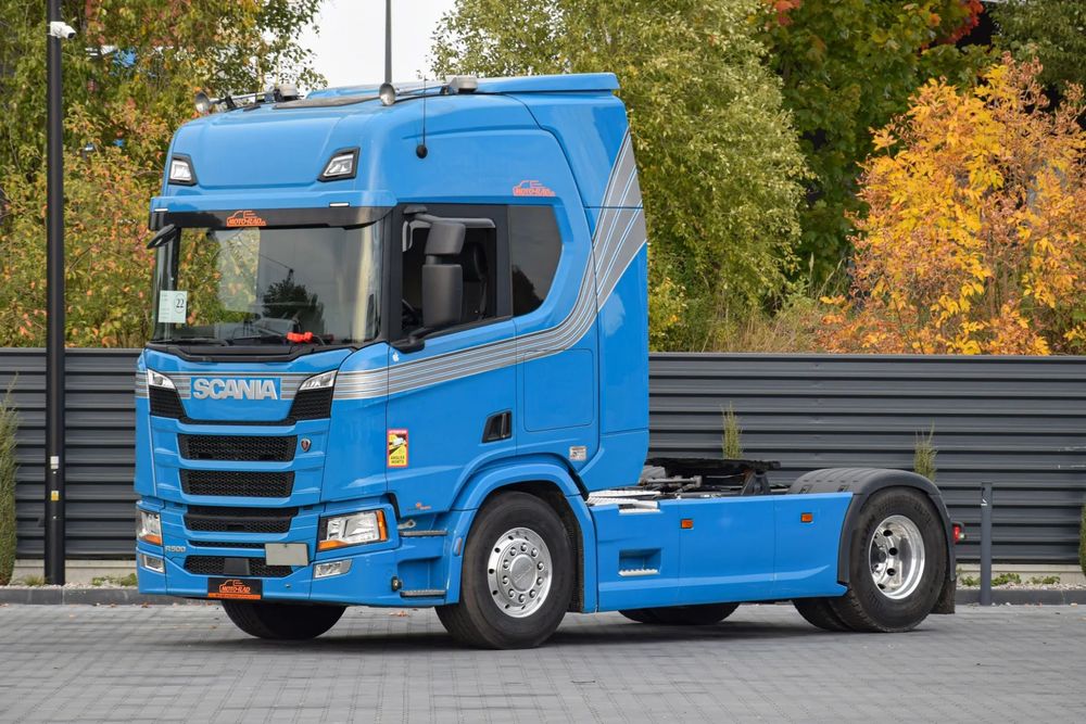 Scania