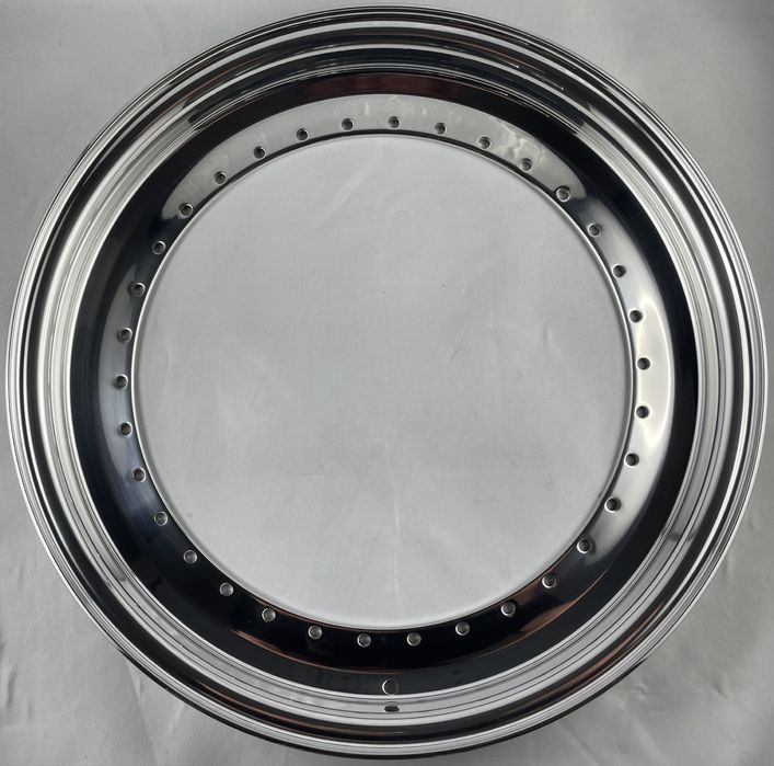 Ranty srubki do felg skrecanych bbs oz rh bmw amg custom renowacja