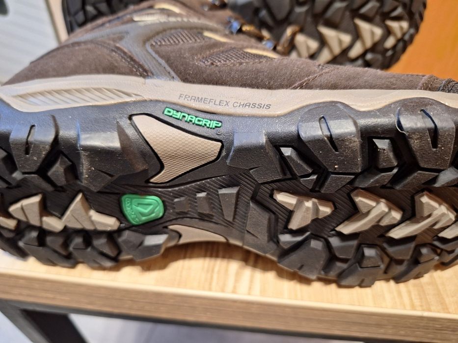 Зимние ботинки Karrimor, 44р. Ориг.