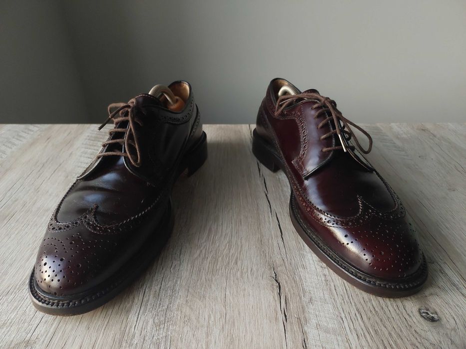 Броги / туфлі Bagatto