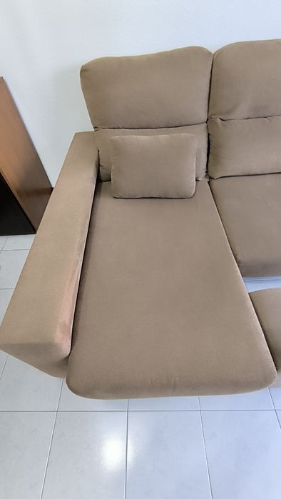 Sofá sala como novo