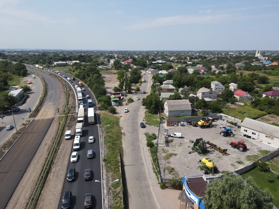 Продам выставочную площадку в Подгородном.