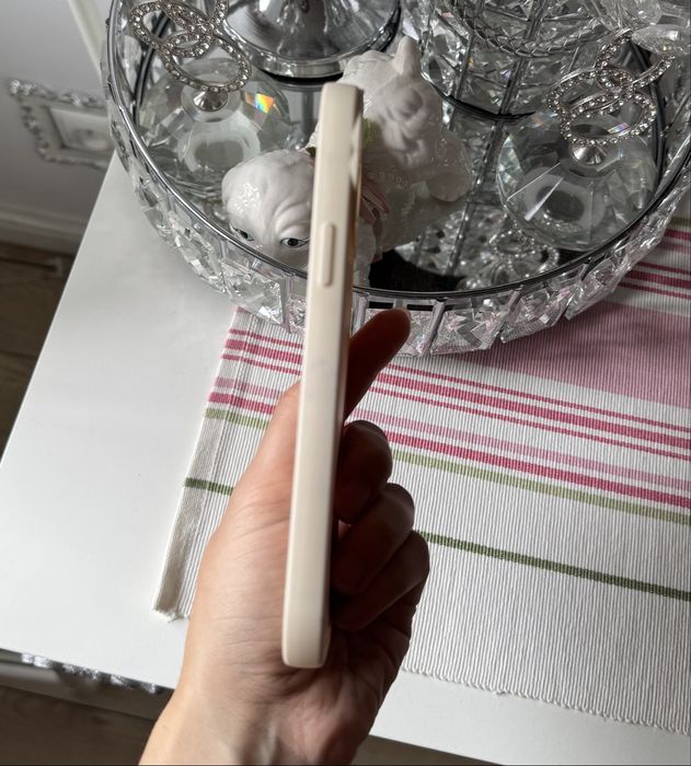 Case iPhone 13 Pro Max etui wzory pastelowe