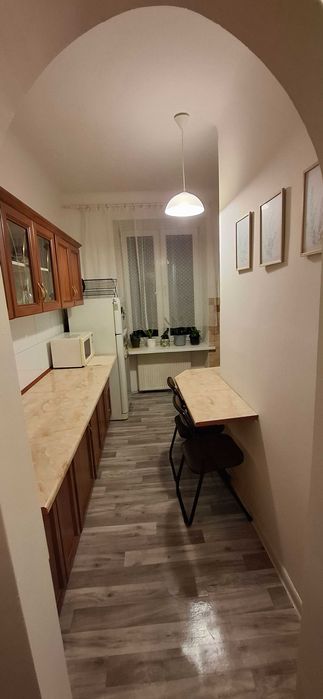Mieszkanie do wynajęcia 32 m², kawalerka, Warszawa Włochy blisko PKP Włochy - Więcej