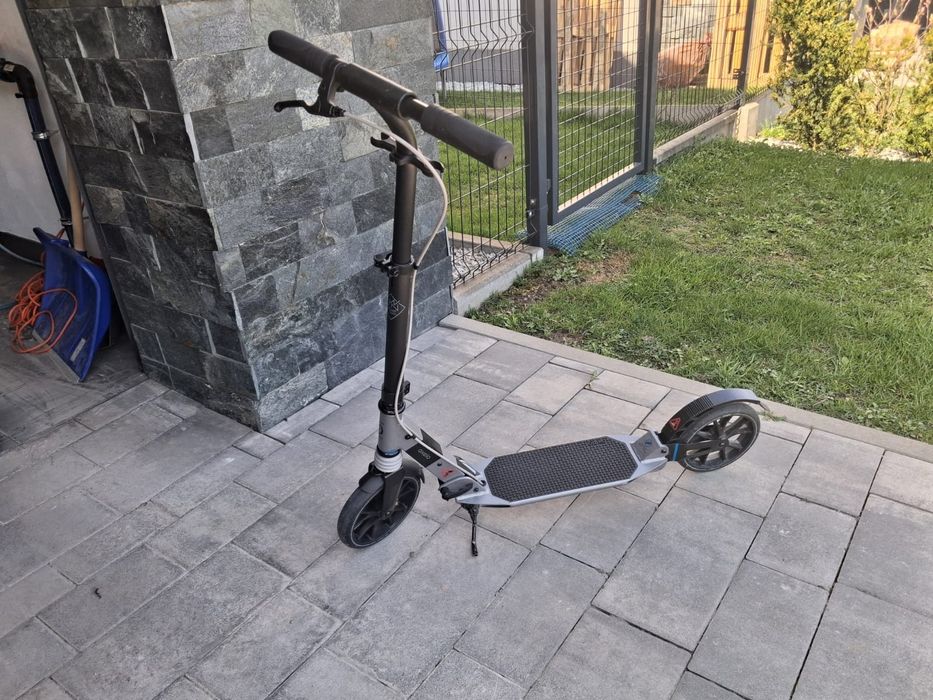 Hulajnoga Oxelo T7 XL - super stan !