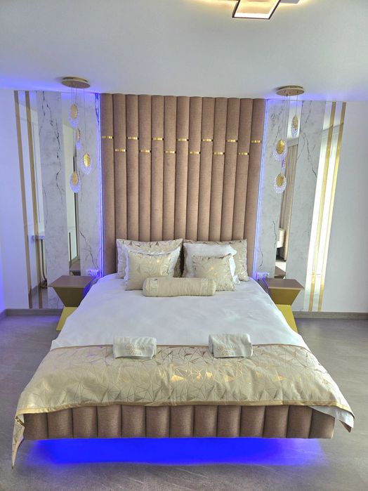 Domek w górach z jacuzzi – wakacje, sauna, balia, wynajem