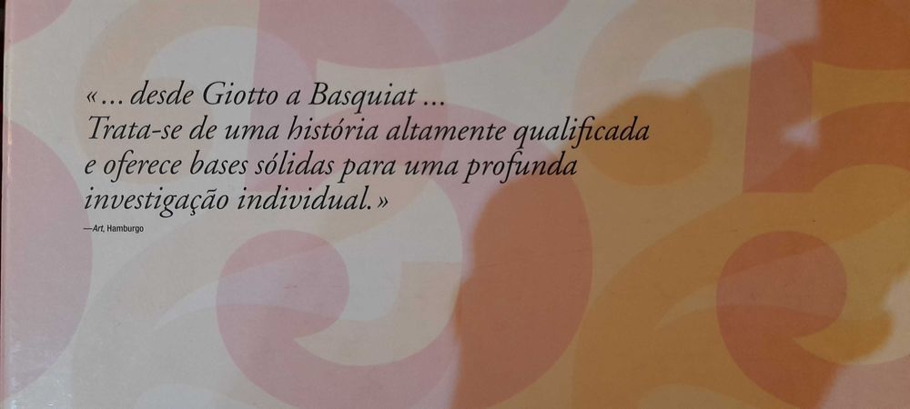 Obras-primas da pintura ocidental Taschen