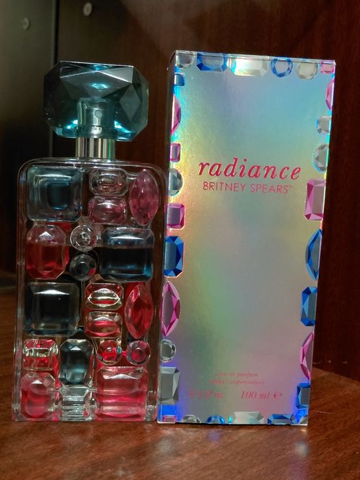 Britney Spears Radiance 100ml