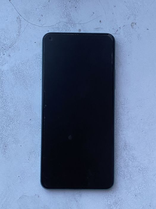Телефон xiaomi mi 11 lite