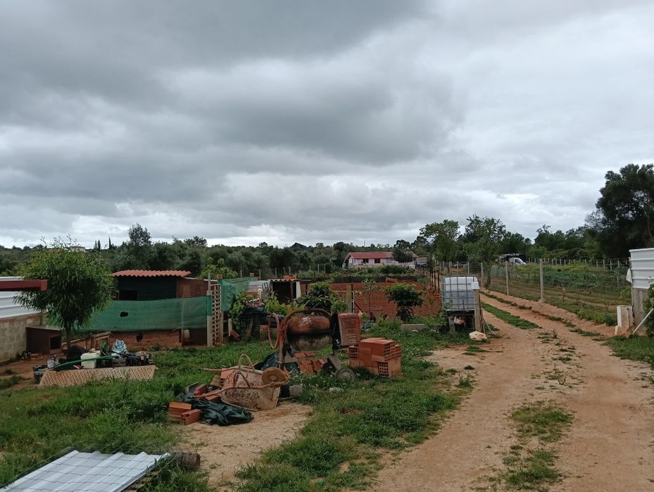 Quinta  com muita capacidade