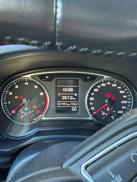 Audi A1 1.2 TFSI Gasolina em ótimo estado