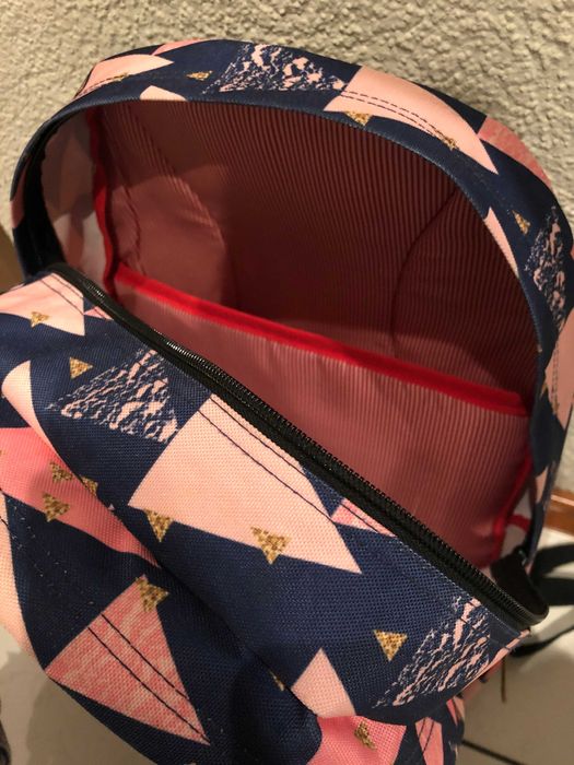 Plecak młodzieżowy