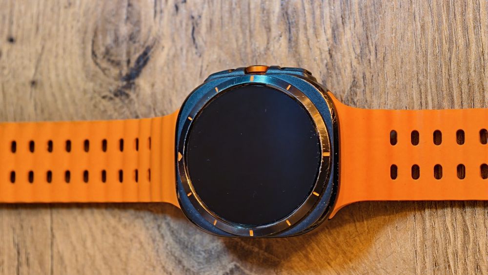 Samsung Galaxy Watch Ultra LTE