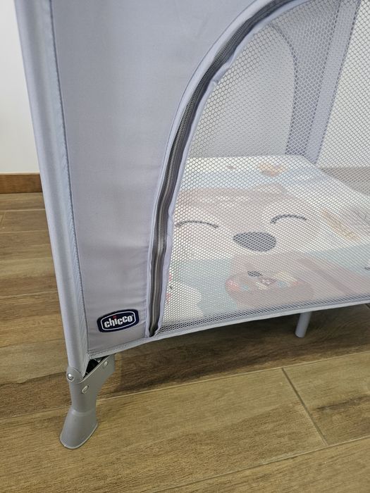 Parque criança CHICCO