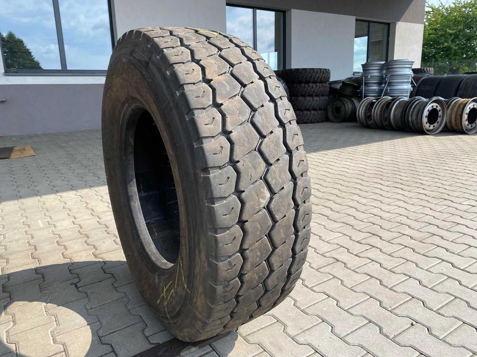 385/65R22.5 Opona RM H-Y3 WORK Naczepa