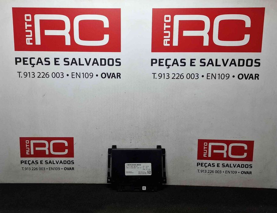 Módulo Eletrónico A2749003900 - MERCEDES-BENZ VITO Mixto