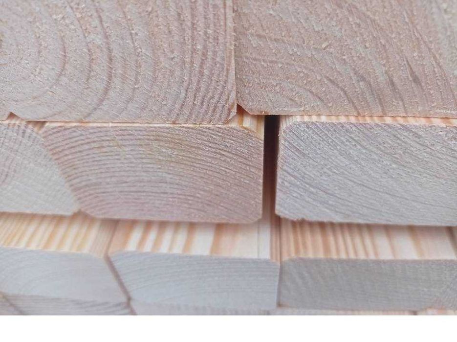 Łata 60x40 klasa C24 strugana suszona łaty 6x4 suche 3m / 4m / 5m / 6m