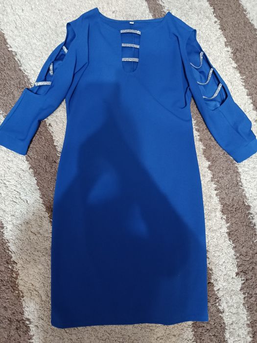 Святкова сукня 46