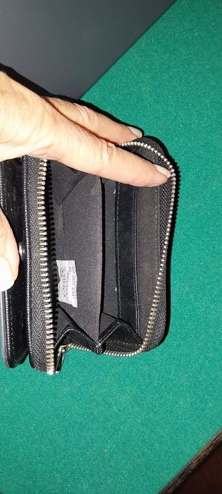 Carteira (Nova) da Parfois