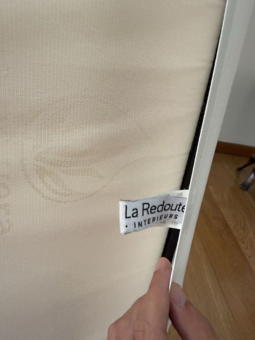 Cama Criança com Colchão