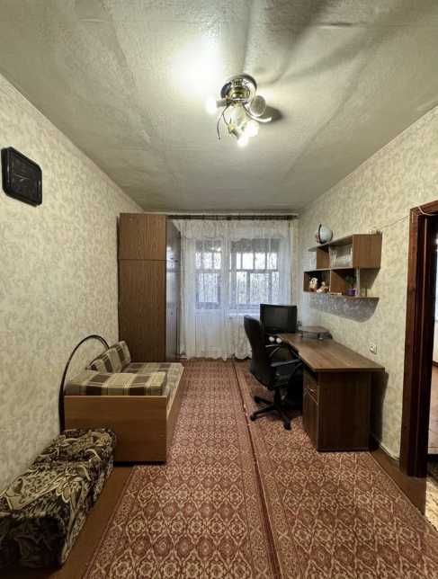 Продаж 1 к квартири 34 м2, пр. І. Мазепи, вул. Караваева