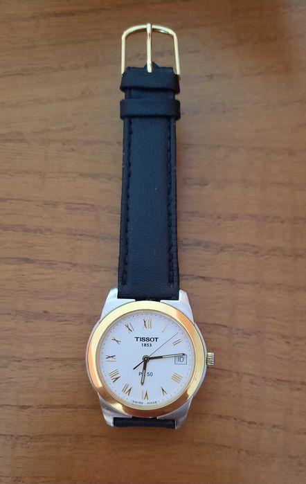 Relógio Tissot PR 50
