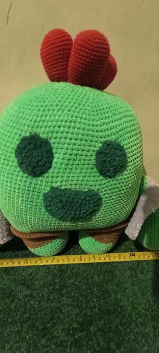 Продам іграшку Спайк