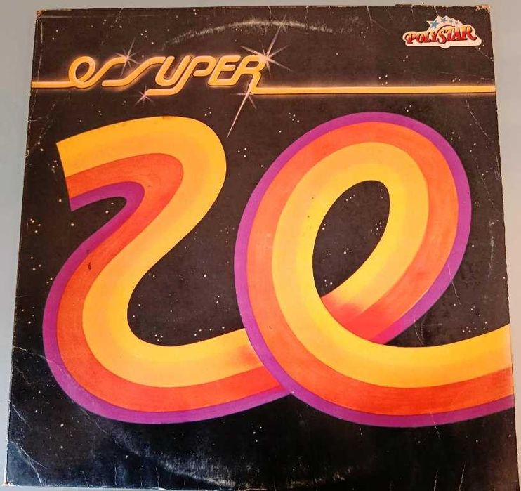 LP Os Super 20
