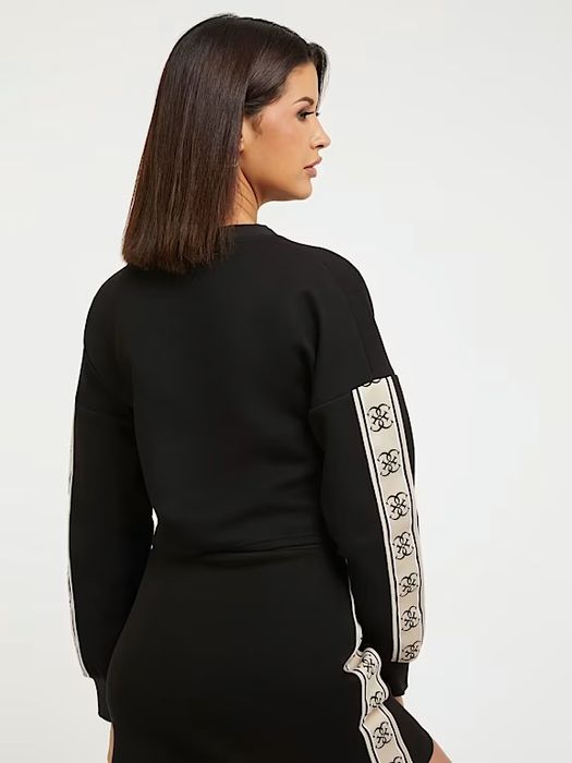 Костюм юбка та кофта guess xs