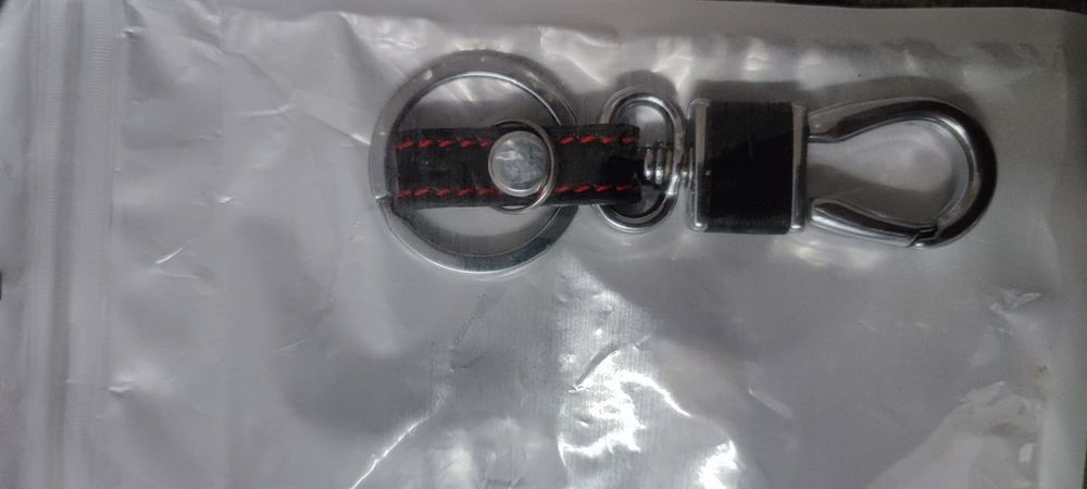 Estojo Luxo para chave Peugeot Universal
