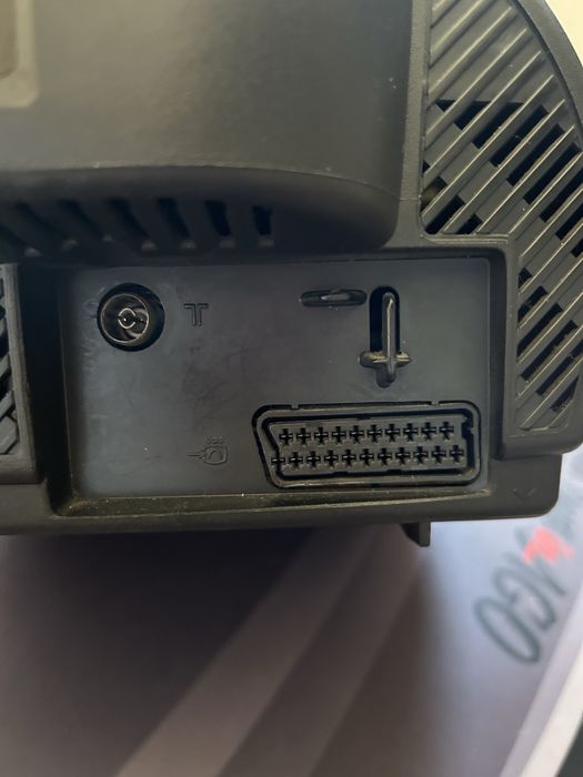 TV Sony Triniton KV-M1400E CRT