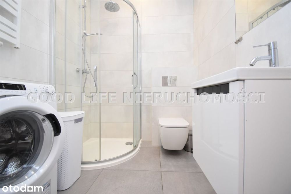 Mieszkanie|40 m²|Hetmańska|Do_Wynajecia|Z Widokiem - More
