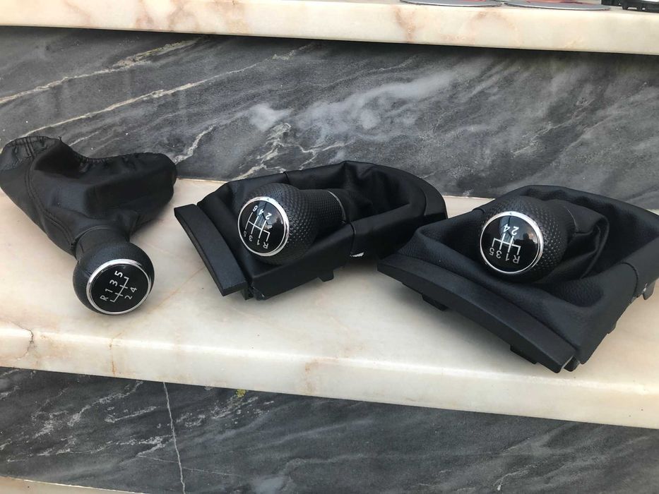Seat ibiza 6l 6j manete centros jante piscas led apoio braco