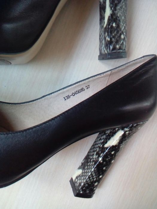 Туфлі Respect НОВІ