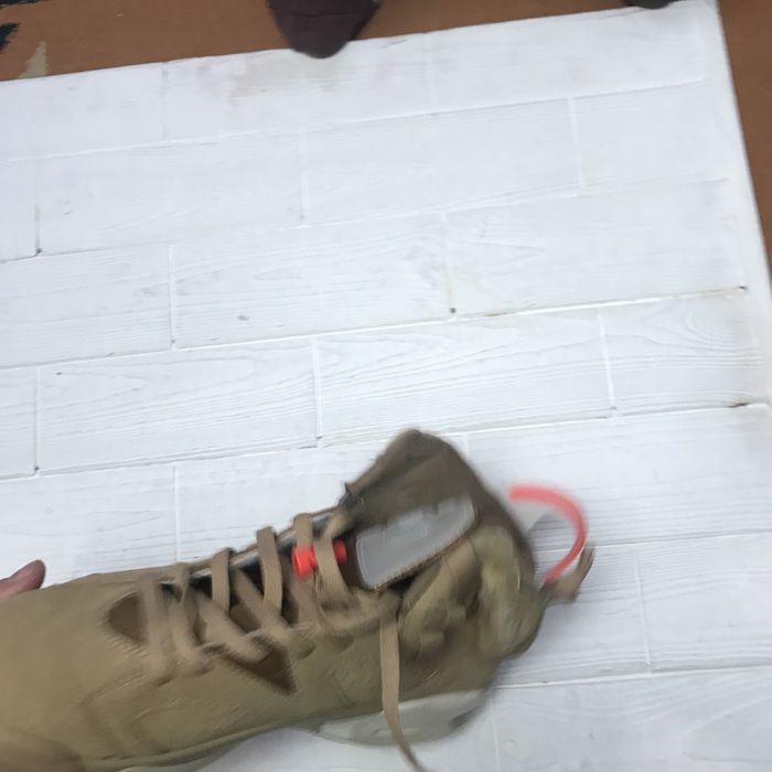 Чоловічі кросівки nike air jordan 6