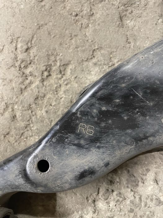 ричаг Toyota Prado LC150 FJ cruiser GX