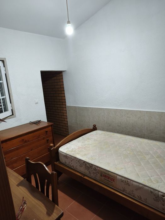 Quarto em São João do Estoril