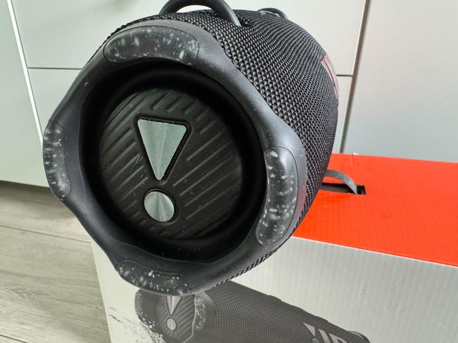 JBL XTREME 4 na gwarancji i ubezpieczenie do 2029r