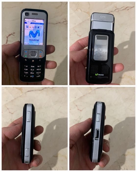 Лот ретро телефон Nokia