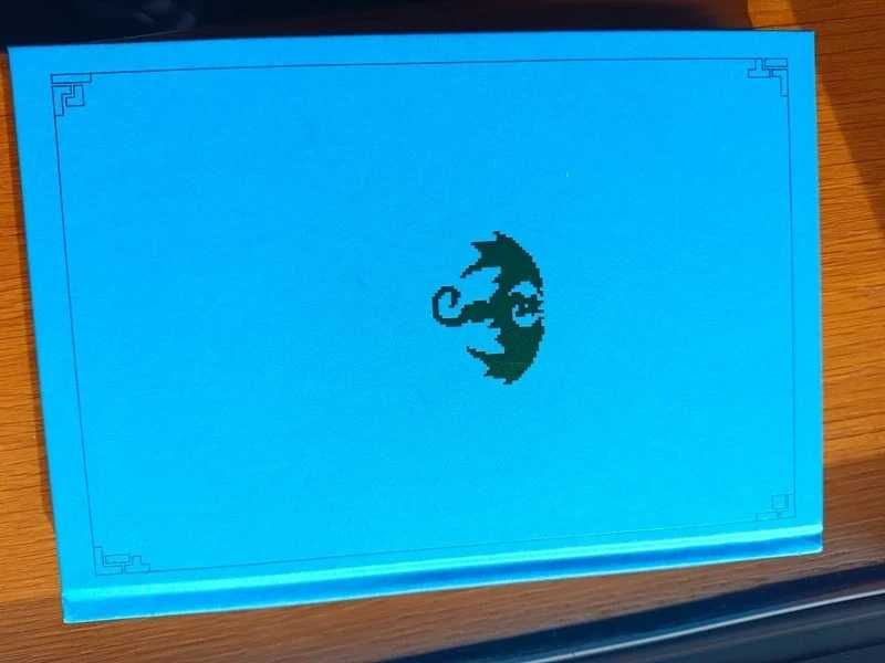 Livro Final Fantasy - RPG made in japan