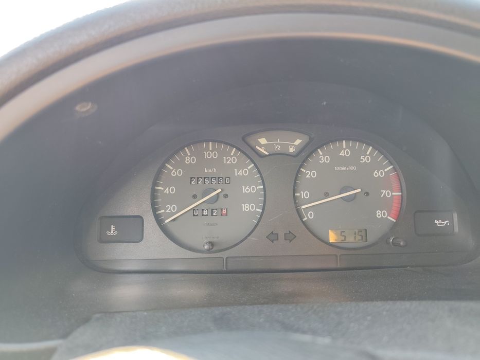 Citroen saxo 1.1