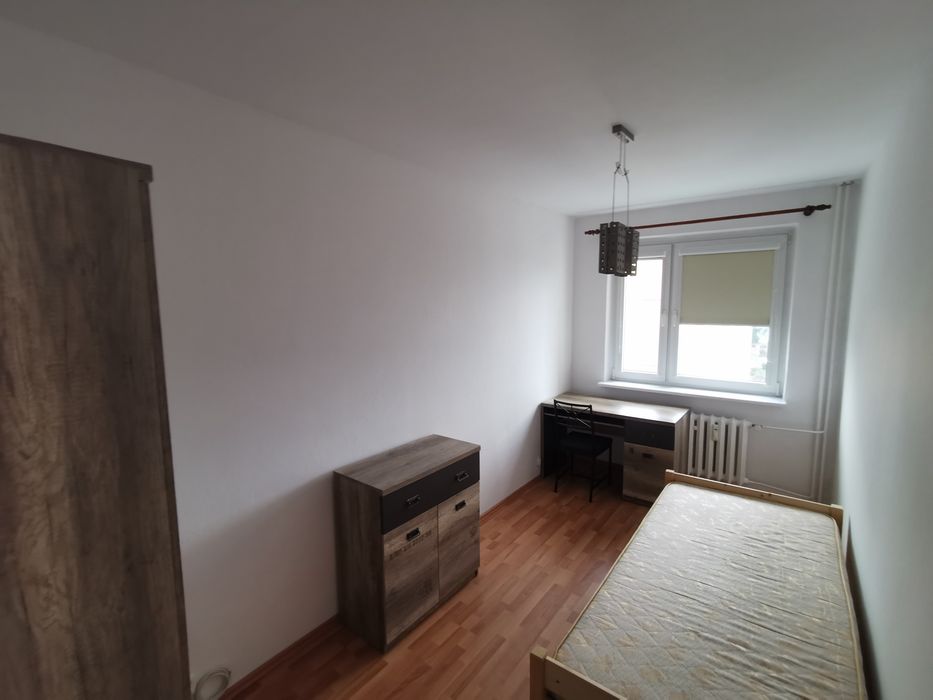 3 pokojowe mieszkanie, ul. Newtona, os. Kopernika