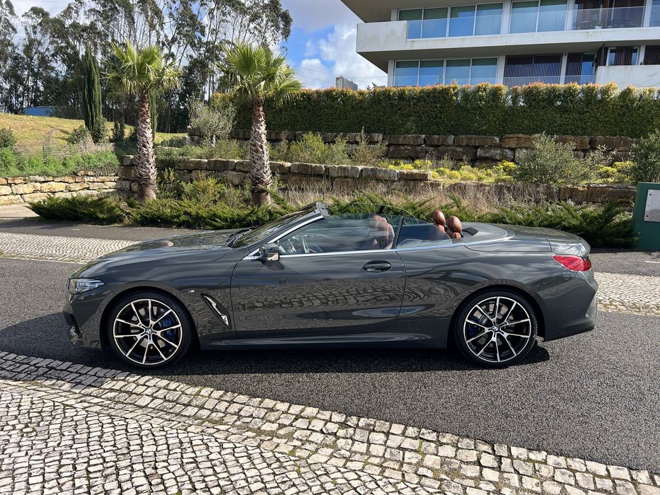 Bmw 840D XDrive Individual